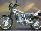 Yamaha XTZ 660T&#233;n&#233;r&#233;